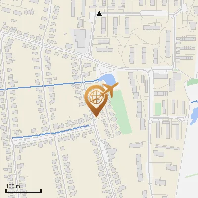 Foto zu Bruchloh 23, 22589 Hamburg