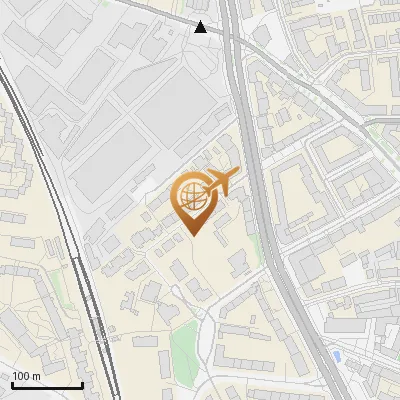 Foto zu Brunckhorstweg 23, 22525 Hamburg