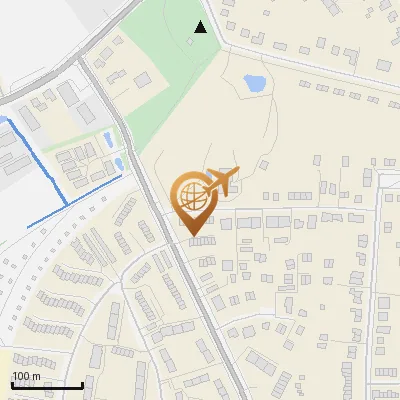 Foto zu Brunsdorfer Weg 23, 22359 Hamburg