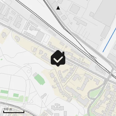 Bild zu Buxtehuder Straße 23, 21073 Hamburg
