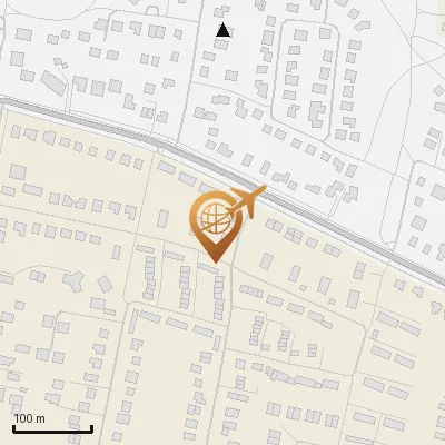 Foto zu Cornehlsweg 23, 22359 Hamburg