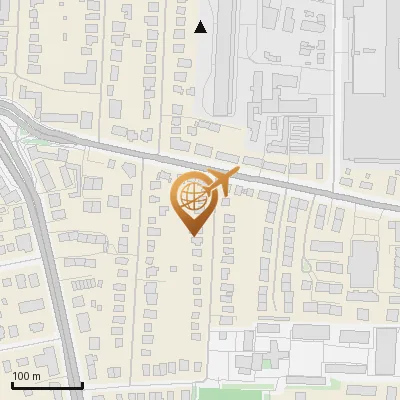 Foto zu Corveystraße 23, 22529 Hamburg