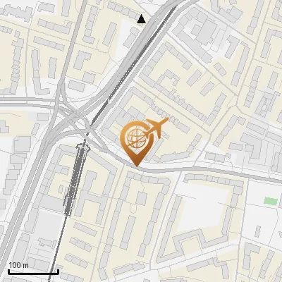 Foto zu Dehnhaide 23, 22081 Hamburg