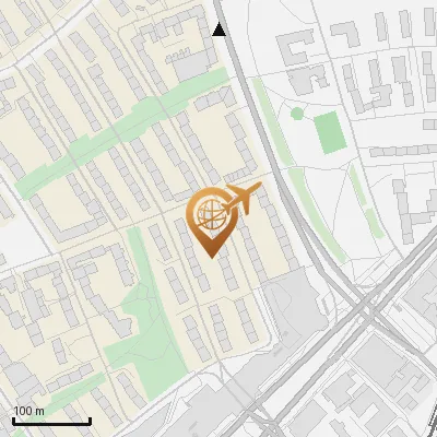 Foto zu Desenißstraße 23, 22083 Hamburg