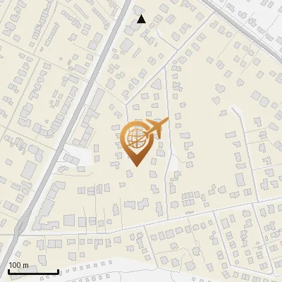 Foto zu Eckloßberg 23, 22391 Hamburg