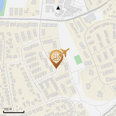 Foto zu Eitnerweg 23, 22339 Hamburg