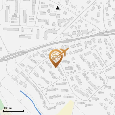 Foto zu Elstorfer Ring 23, 21149 Hamburg