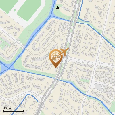 Foto zu Erna-Mohr-Kehre 23, 21035 Hamburg