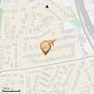 Foto zu Ernst-August-Straße 23, 22605 Hamburg