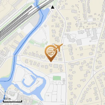 Foto zu Ernst-Mantius-Straße 23, 21029 Hamburg