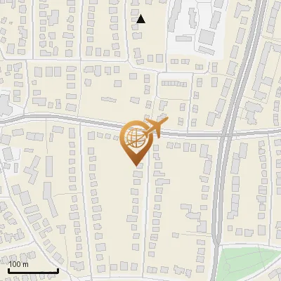 Foto zu Feuerbachstraße 23, 22607 Hamburg