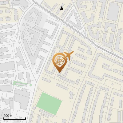 Foto zu Friedrich-Ebert-Hof 23, 22763 Hamburg