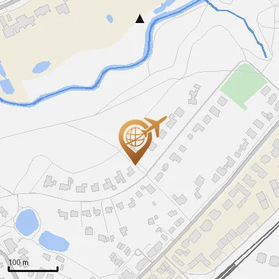 Foto zu Friedrich-Kirsten-Straße 23, 22391 Hamburg