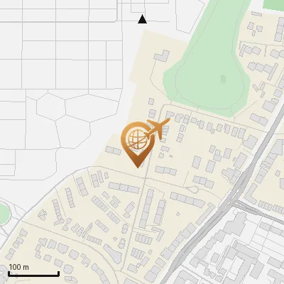 Foto zu Fritz-Reuter-Straße 23, 22177 Hamburg