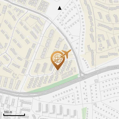 Foto zu Georg-Clasen-Weg 23, 22415 Hamburg