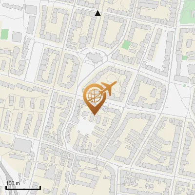 Foto zu Gilbertstraße 23, 22767 Hamburg