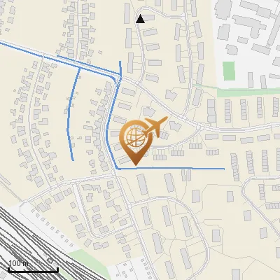 Foto zu Goldnesselweg 23, 22523 Hamburg