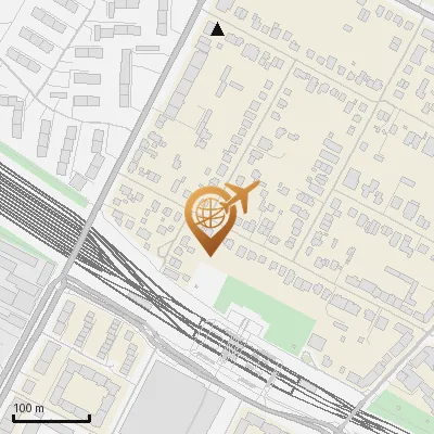 Foto zu Gothaer Weg 23, 22119 Hamburg