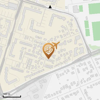 Foto zu Häherweg 23, 22399 Hamburg