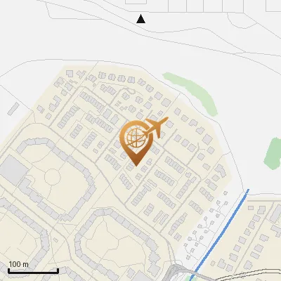 Foto zu Hans-Mahler-Straße 23, 22309 Hamburg