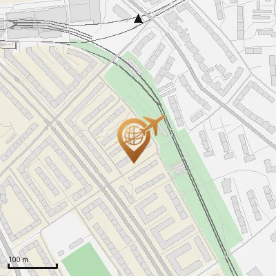 Foto zu Hasencleverstraße 23, 22111 Hamburg