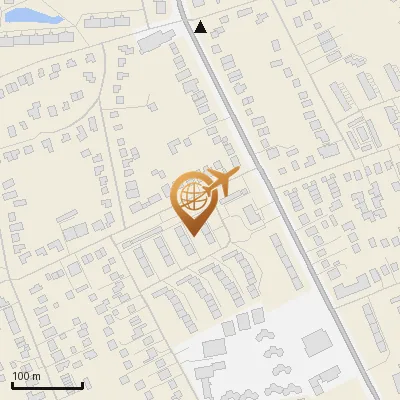 Foto zu Heidebrinker Weg 23, 22147 Hamburg