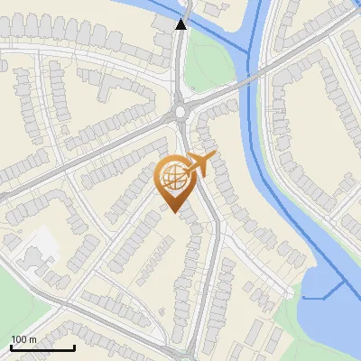 Foto zu Heilwigstraße 23, 20149 Hamburg