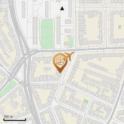 Foto zu Heinrich-Barth-Straße 23, 20146 Hamburg