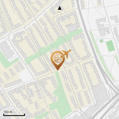 Foto zu Heitmannstraße 23, 22083 Hamburg