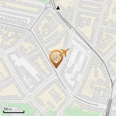 Foto zu Hellkamp 23, 20255 Hamburg