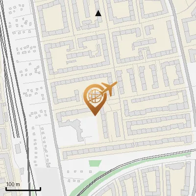 Foto zu Hermann-Kauffmann-Straße 23, 22307 Hamburg