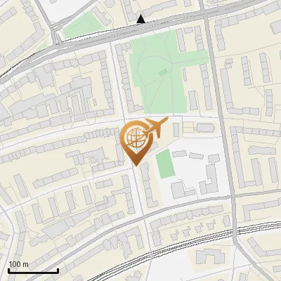 Foto zu Hirschgraben 23, 22089 Hamburg