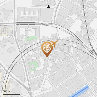 Foto zu Hohe Bleichen 23, 20354 Hamburg