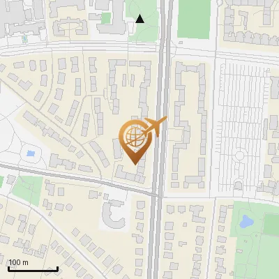 Foto zu Hohenzollernring 23, 22763 Hamburg