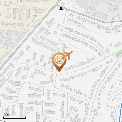 Foto zu Hülsdornweg 23, 22179 Hamburg