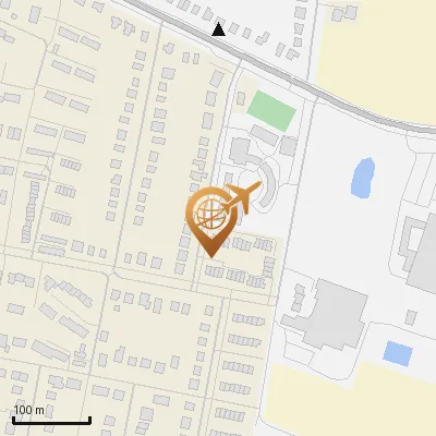 Foto zu Huusbargstieg 23, 22359 Hamburg