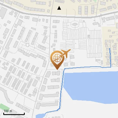 Foto zu Im Soll 23, 22179 Hamburg