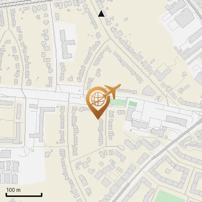 Foto zu Ipernweg 23, 22335 Hamburg