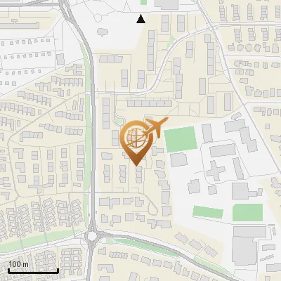 Foto zu Jaksteinweg 23, 22607 Hamburg