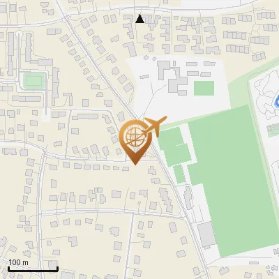 Foto zu Jenischstraße 23, 22609 Hamburg