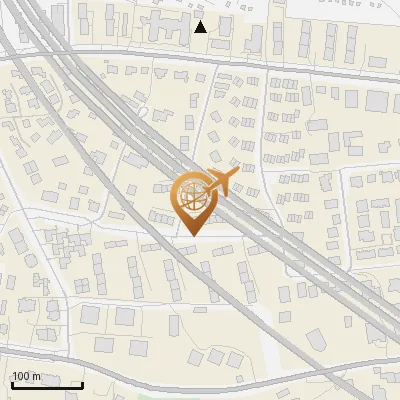 Foto zu Jes-Juhl-Weg 23, 22605 Hamburg