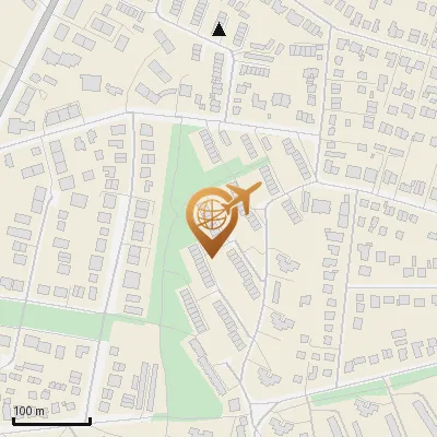 Foto zu Johannisburger Stieg 23, 22175 Hamburg