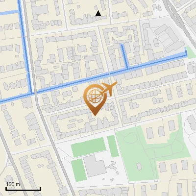 Foto zu Kanalstraße 23, 22085 Hamburg