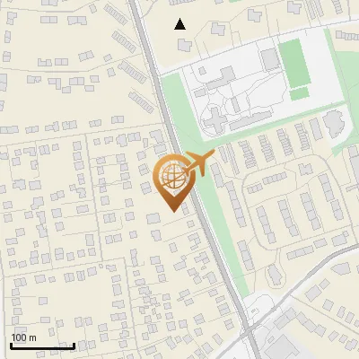 Foto zu Karlshöhe 23, 22175 Hamburg