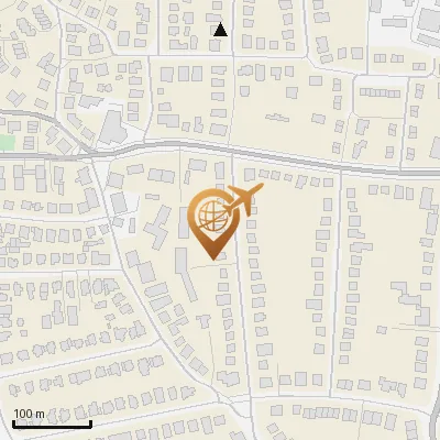 Foto zu Kaulbachstraße 23, 22607 Hamburg