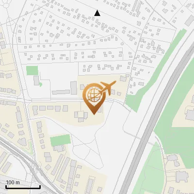 Foto zu Kielkamp 23, 22761 Hamburg