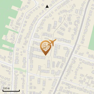 Foto zu Kimbernstieg 23, 22455 Hamburg