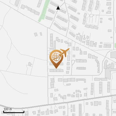 Foto zu Kittelweg 23, 22149 Hamburg