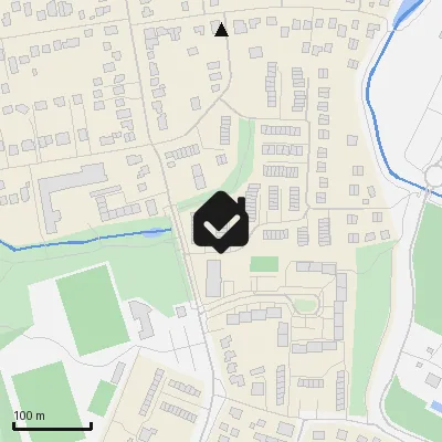 Bild zu Klabautermannweg 23, 22457 Hamburg