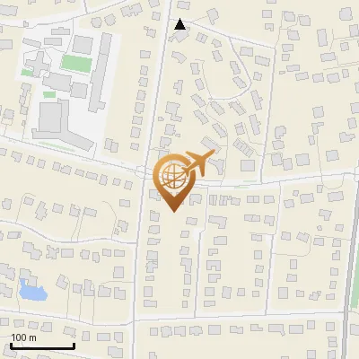 Foto zu Klein Flottbeker Weg 23, 22605 Hamburg